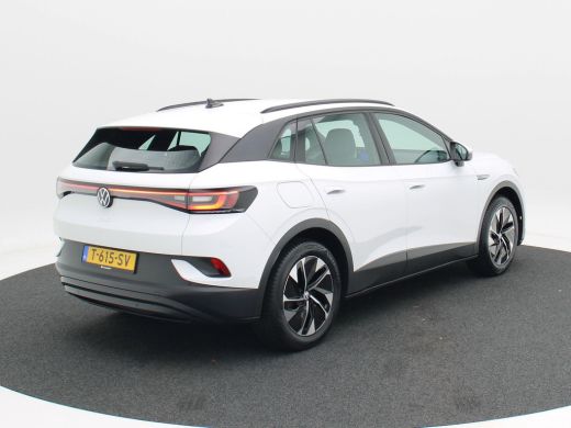Volkswagen ID.4 Pro 77 kWh 204 Pk Automaat | Adaptive Cruise | LED | CarPlay | Lane Assist | Parkeersensoren | 19... ActivLease financial lease