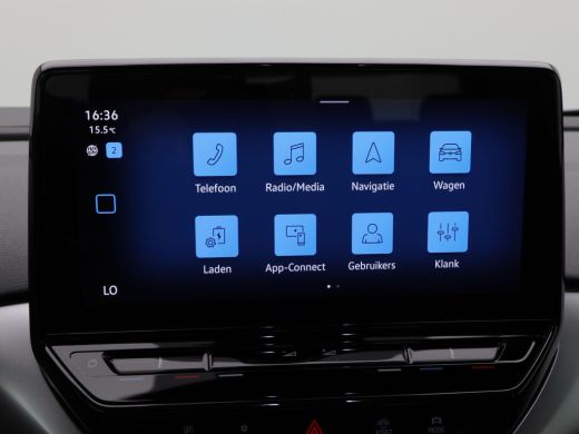 Volkswagen ID.4 Pro 77 kWh 204 Pk Automaat | Adaptive Cruise | LED | CarPlay | Lane Assist | Parkeersensoren | 19... ActivLease financial lease