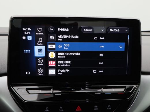 Volkswagen ID.4 Pro 77 kWh 204 Pk Automaat | Adaptive Cruise | LED | CarPlay | Lane Assist | Parkeersensoren | 19... ActivLease financial lease