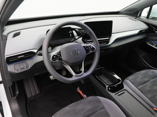 Volkswagen ID.4 Pro 77 kWh 204 Pk Automaat | Adaptive Cruise | LED | CarPlay | Lane Assist | Parkeersensoren | 19... ActivLease financial lease