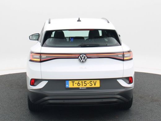 Volkswagen ID.4 Pro 77 kWh 204 Pk Automaat | Adaptive Cruise | LED | CarPlay | Lane Assist | Parkeersensoren | 19... ActivLease financial lease