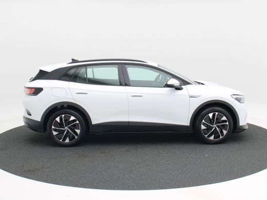 Volkswagen ID.4 Pro 77 kWh 204 Pk Automaat | Adaptive Cruise | LED | CarPlay | Lane Assist | Parkeersensoren | 19... ActivLease financial lease