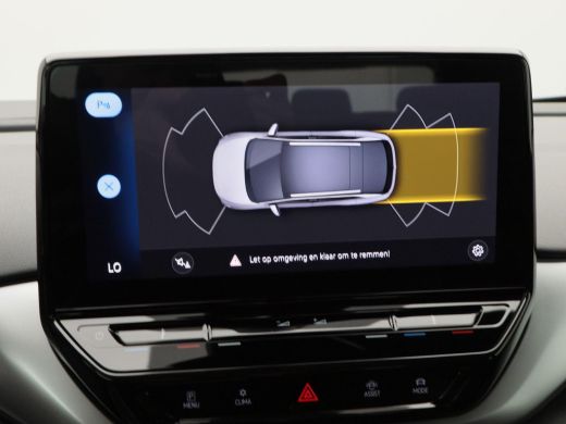 Volkswagen ID.4 Pro 77 kWh 204 Pk Automaat | Adaptive Cruise | LED | CarPlay | Lane Assist | Parkeersensoren | 19... ActivLease financial lease