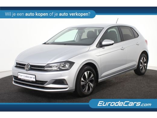 Volkswagen Polo 1.0 TSI DSG *1ste Eigenaar*Navigatie*PDC*DAB*