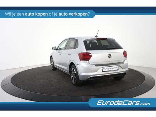 Volkswagen Polo 1.0 TSI DSG *1ste Eigenaar*Navigatie*PDC*DAB* ActivLease financial lease