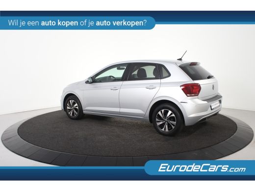 Volkswagen Polo 1.0 TSI DSG *1ste Eigenaar*Navigatie*PDC*DAB* ActivLease financial lease