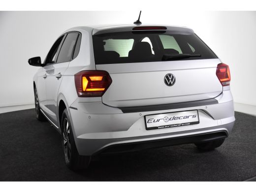 Volkswagen Polo 1.0 TSI DSG *1ste Eigenaar*Navigatie*PDC*DAB* ActivLease financial lease