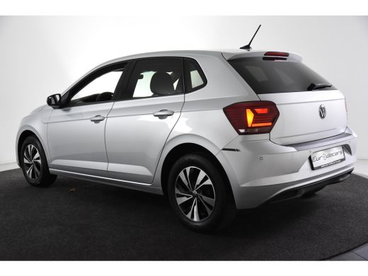 Volkswagen Polo 1.0 TSI DSG *1ste Eigenaar*Navigatie*PDC*DAB* ActivLease financial lease