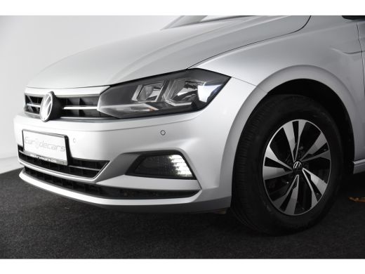 Volkswagen Polo 1.0 TSI DSG *1ste Eigenaar*Navigatie*PDC*DAB* ActivLease financial lease