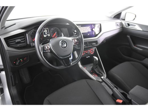 Volkswagen Polo 1.0 TSI DSG *1ste Eigenaar*Navigatie*PDC*DAB* ActivLease financial lease