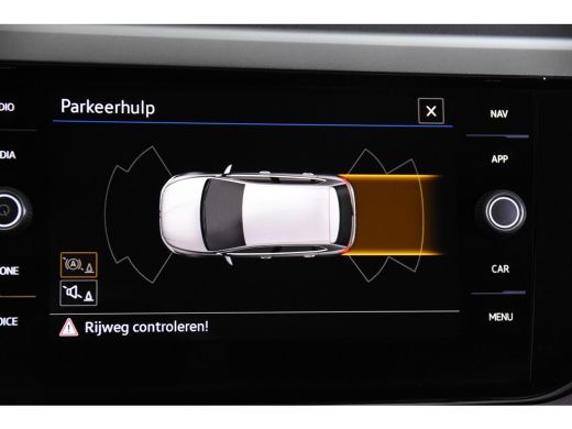 Volkswagen Polo 1.0 TSI DSG *1ste Eigenaar*Navigatie*PDC*DAB* ActivLease financial lease