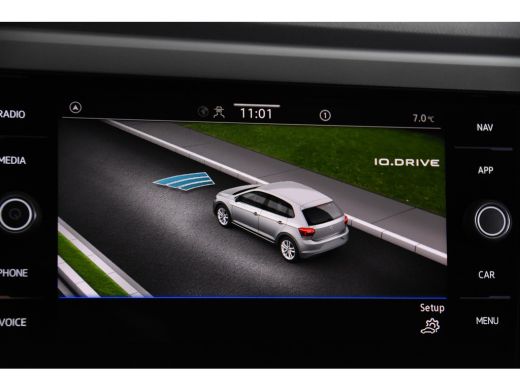 Volkswagen Polo 1.0 TSI DSG *1ste Eigenaar*Navigatie*PDC*DAB* ActivLease financial lease