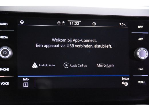 Volkswagen Polo 1.0 TSI DSG *1ste Eigenaar*Navigatie*PDC*DAB* ActivLease financial lease