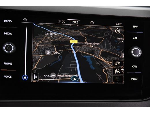 Volkswagen Polo 1.0 TSI DSG *1ste Eigenaar*Navigatie*PDC*DAB* ActivLease financial lease