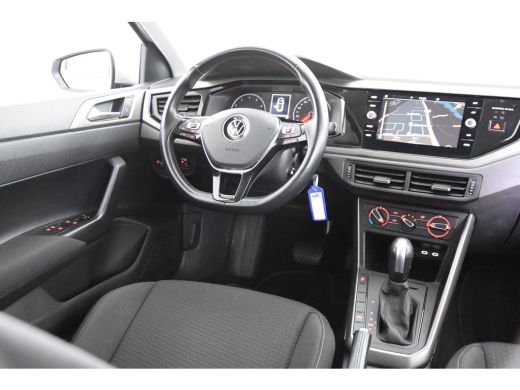 Volkswagen Polo 1.0 TSI DSG *1ste Eigenaar*Navigatie*PDC*DAB* ActivLease financial lease