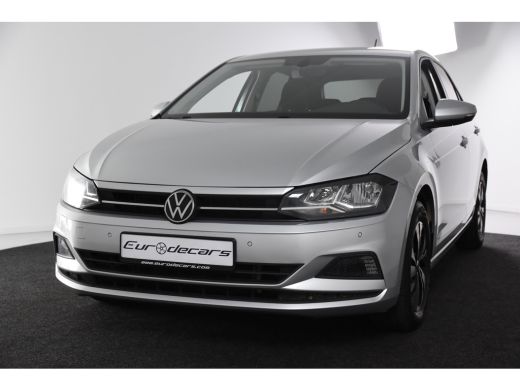 Volkswagen Polo 1.0 TSI DSG *1ste Eigenaar*Navigatie*PDC*DAB* ActivLease financial lease