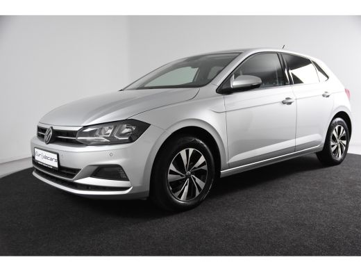 Volkswagen Polo 1.0 TSI DSG *1ste Eigenaar*Navigatie*PDC*DAB* ActivLease financial lease
