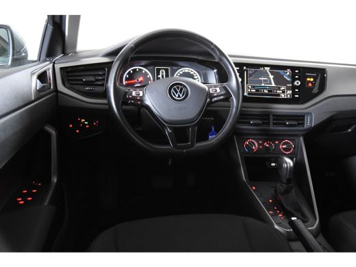 Volkswagen Polo 1.0 TSI DSG *1ste Eigenaar*Navigatie*PDC*DAB* ActivLease financial lease