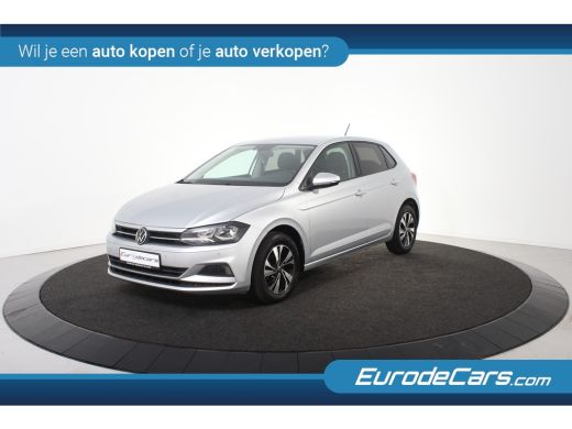 Volkswagen Polo 1.0 TSI DSG *1ste Eigenaar*Navigatie*PDC*DAB* ActivLease financial lease