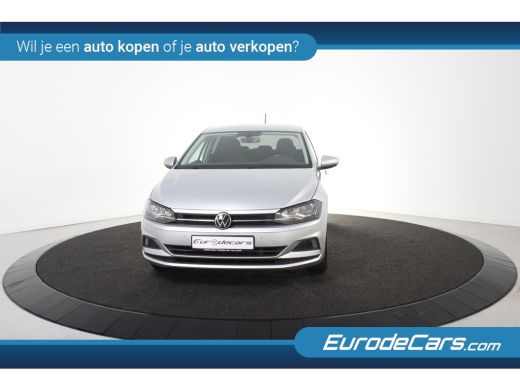 Volkswagen Polo 1.0 TSI DSG *1ste Eigenaar*Navigatie*PDC*DAB* ActivLease financial lease