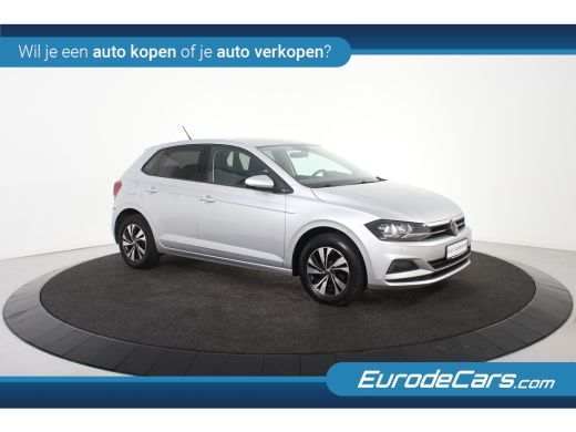 Volkswagen Polo 1.0 TSI DSG *1ste Eigenaar*Navigatie*PDC*DAB* ActivLease financial lease