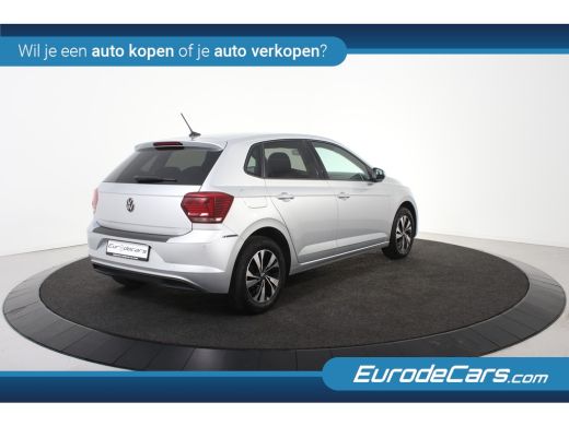Volkswagen Polo 1.0 TSI DSG *1ste Eigenaar*Navigatie*PDC*DAB* ActivLease financial lease