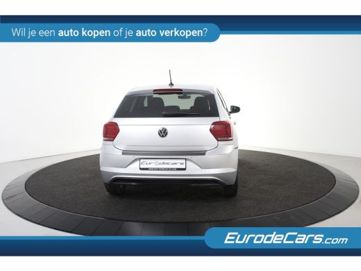 Volkswagen Polo 1.0 TSI DSG *1ste Eigenaar*Navigatie*PDC*DAB* ActivLease financial lease