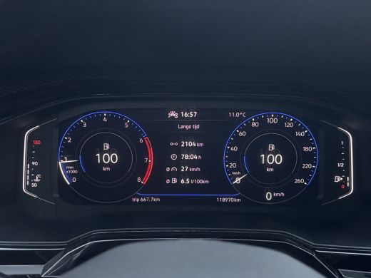 Volkswagen Polo 1.0 TSI Life | Virtual Cockpit | Stoelverwarming | Apple Carplay | Cruise ActivLease financial lease
