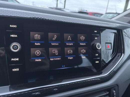 Volkswagen Polo 1.0 TSI Life | Virtual Cockpit | Stoelverwarming | Apple Carplay | Cruise ActivLease financial lease