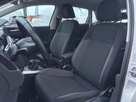 Volkswagen Polo 1.0 TSI Life | Virtual Cockpit | Stoelverwarming | Apple Carplay | Cruise ActivLease financial lease