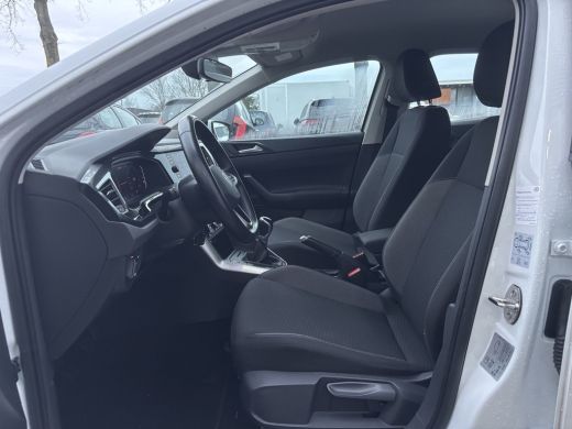 Volkswagen Polo 1.0 TSI Life | Virtual Cockpit | Stoelverwarming | Apple Carplay | Cruise ActivLease financial lease