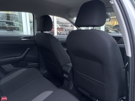 Volkswagen Polo 1.0 TSI Life | Virtual Cockpit | Stoelverwarming | Apple Carplay | Cruise ActivLease financial lease
