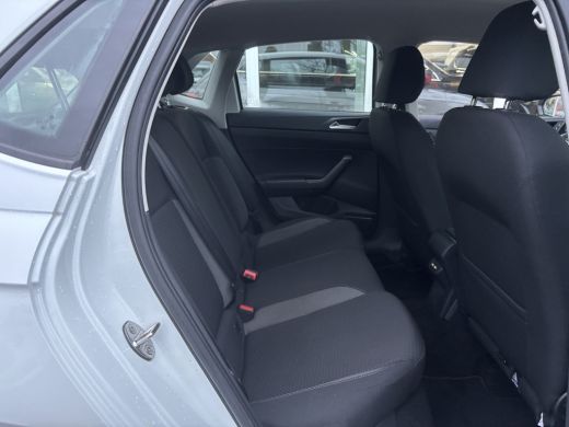 Volkswagen Polo 1.0 TSI Life | Virtual Cockpit | Stoelverwarming | Apple Carplay | Cruise ActivLease financial lease