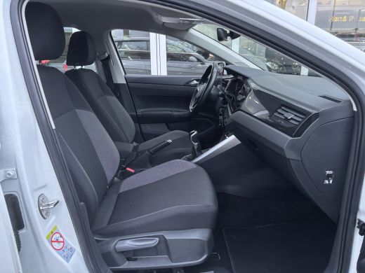 Volkswagen Polo 1.0 TSI Life | Virtual Cockpit | Stoelverwarming | Apple Carplay | Cruise ActivLease financial lease