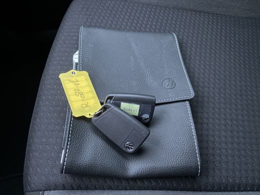 Volkswagen Polo 1.0 TSI Life | Virtual Cockpit | Stoelverwarming | Apple Carplay | Cruise ActivLease financial lease