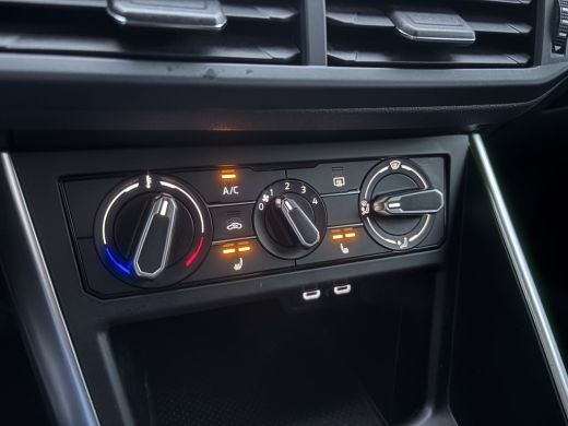 Volkswagen Polo 1.0 TSI Life | Virtual Cockpit | Stoelverwarming | Apple Carplay | Cruise ActivLease financial lease