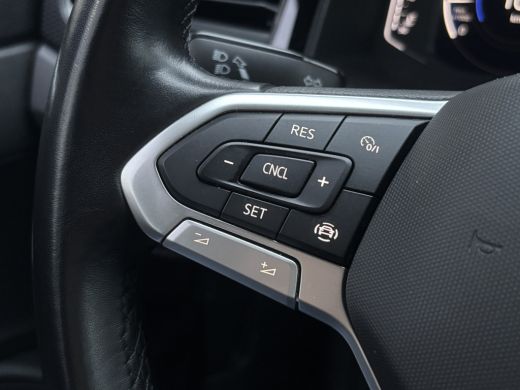 Volkswagen Polo 1.0 TSI Life | Virtual Cockpit | Stoelverwarming | Apple Carplay | Cruise ActivLease financial lease