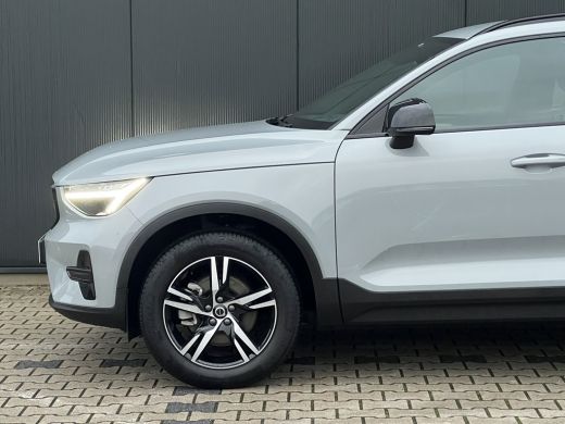 Volvo  XC40 2.0 B4 Plus Dark | Trekhaak | Elektrische stoelen | Stoel en stuurwielverwarming | Adaptieve Crui... ActivLease financial lease