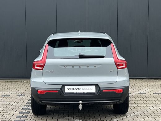 Volvo  XC40 2.0 B4 Plus Dark | Trekhaak | Elektrische stoelen | Stoel en stuurwielverwarming | Adaptieve Crui... ActivLease financial lease