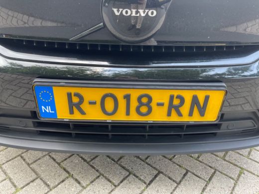 Volvo  XC40 Recharge Plus Dark | Trekhaak | BLIS | Stoel + Stuurverwarming | Keyless Entry - Start | Elektris... ActivLease financial lease