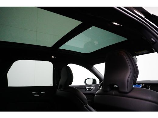 Volvo  XC60 T6 Plug-in hybrid AWD Plus Black Edition | Achteruitrijcamera | Apple Carplay/Android Auto|telefo... ActivLease financial lease