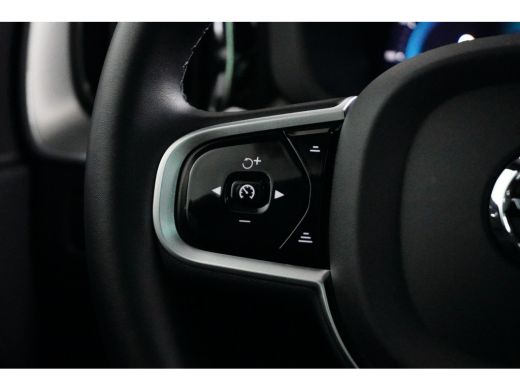 Volvo  XC60 T6 Plug-in hybrid AWD Plus Black Edition | Achteruitrijcamera | Apple Carplay/Android Auto|telefo... ActivLease financial lease