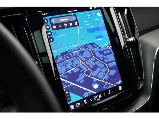 Volvo  XC60 T6 Plug-in hybrid AWD Plus Black Edition | Achteruitrijcamera | Apple Carplay/Android Auto|telefo... ActivLease financial lease