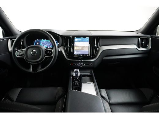 Volvo  XC60 T6 Plug-in hybrid AWD Plus Black Edition | Achteruitrijcamera | Apple Carplay/Android Auto|telefo... ActivLease financial lease