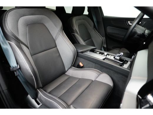 Volvo  XC60 T6 Plug-in hybrid AWD Plus Black Edition | Achteruitrijcamera | Apple Carplay/Android Auto|telefo... ActivLease financial lease