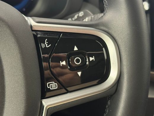 Volvo  XC60 T6 Plug-in hybrid AWD Ultra Dark | Achterbank verwarmd | Achteruitrijcamera | Apple Carplay/Andro... ActivLease financial lease