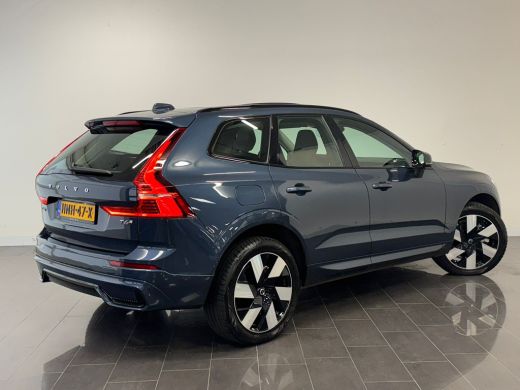 Volvo  XC60 T6 Plug-in hybrid AWD Ultra Dark | Achterbank verwarmd | Achteruitrijcamera | Apple Carplay/Andro... ActivLease financial lease