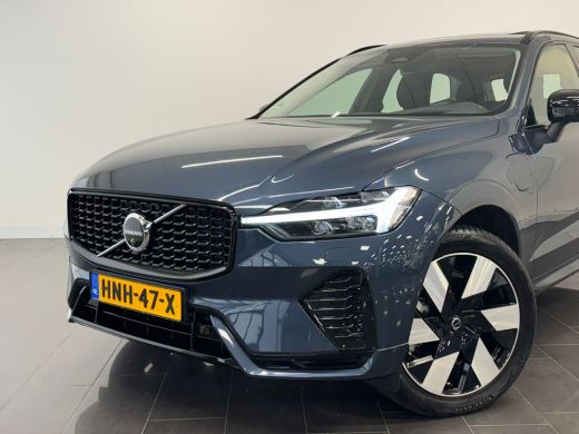 Volvo  XC60 T6 Plug-in hybrid AWD Ultra Dark | Achterbank verwarmd | Achteruitrijcamera | Apple Carplay/Andro... ActivLease financial lease