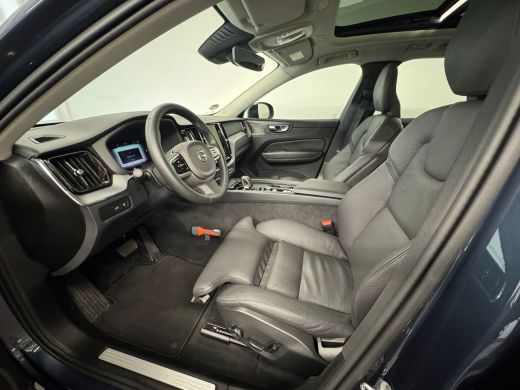 Volvo  XC60 T6 Plug-in hybrid AWD Ultra Dark | Achterbank verwarmd | Achteruitrijcamera | Apple Carplay/Andro... ActivLease financial lease