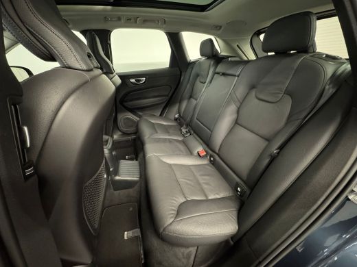 Volvo  XC60 T6 Plug-in hybrid AWD Ultra Dark | Achterbank verwarmd | Achteruitrijcamera | Apple Carplay/Andro... ActivLease financial lease